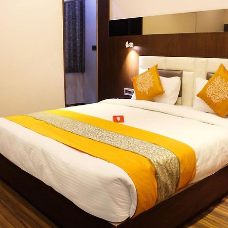 Hotel Rudra Vilas Agra  Ngoại thất bức ảnh