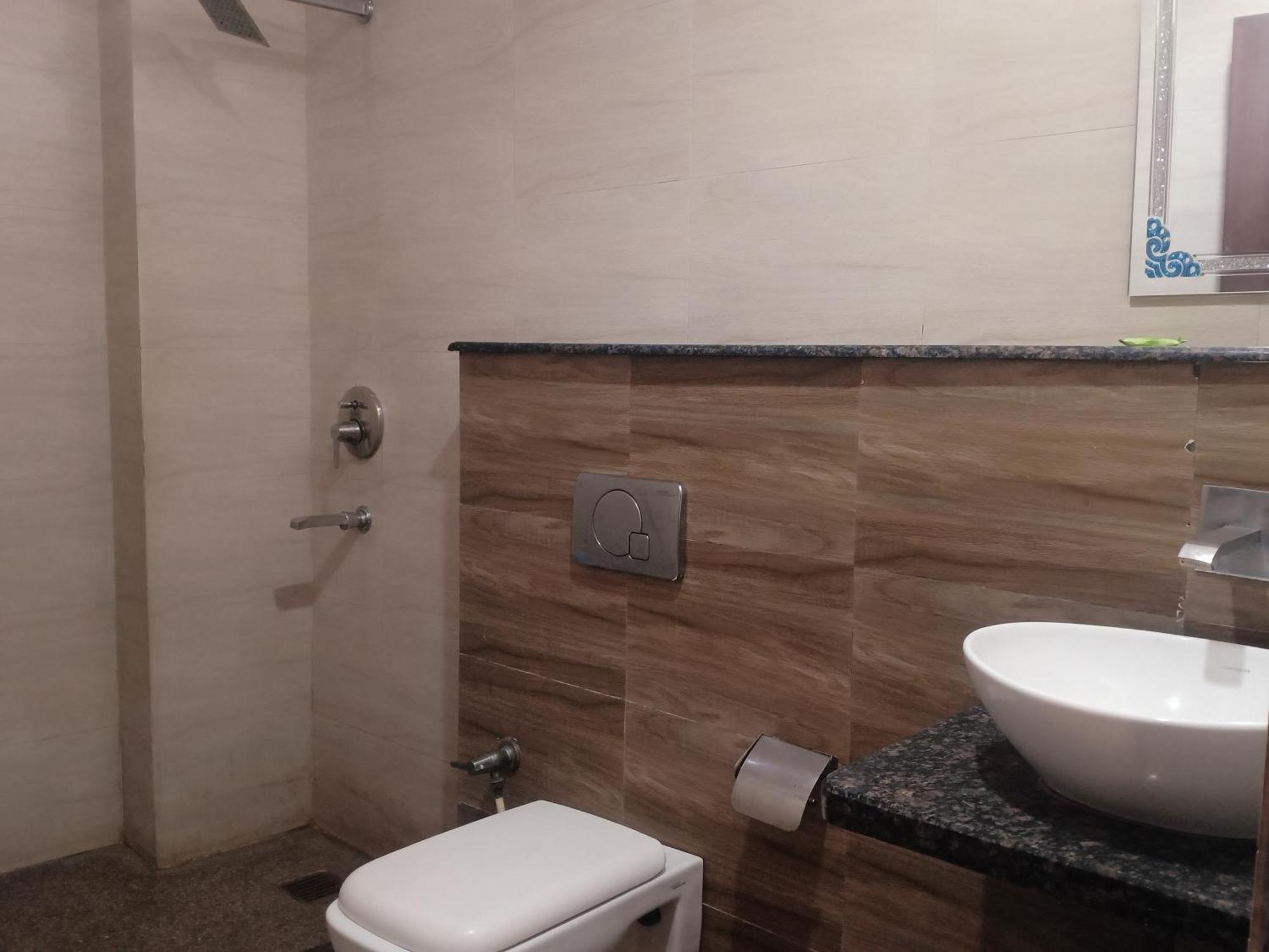 Hotel Rudra Vilas Agra  Ngoại thất bức ảnh