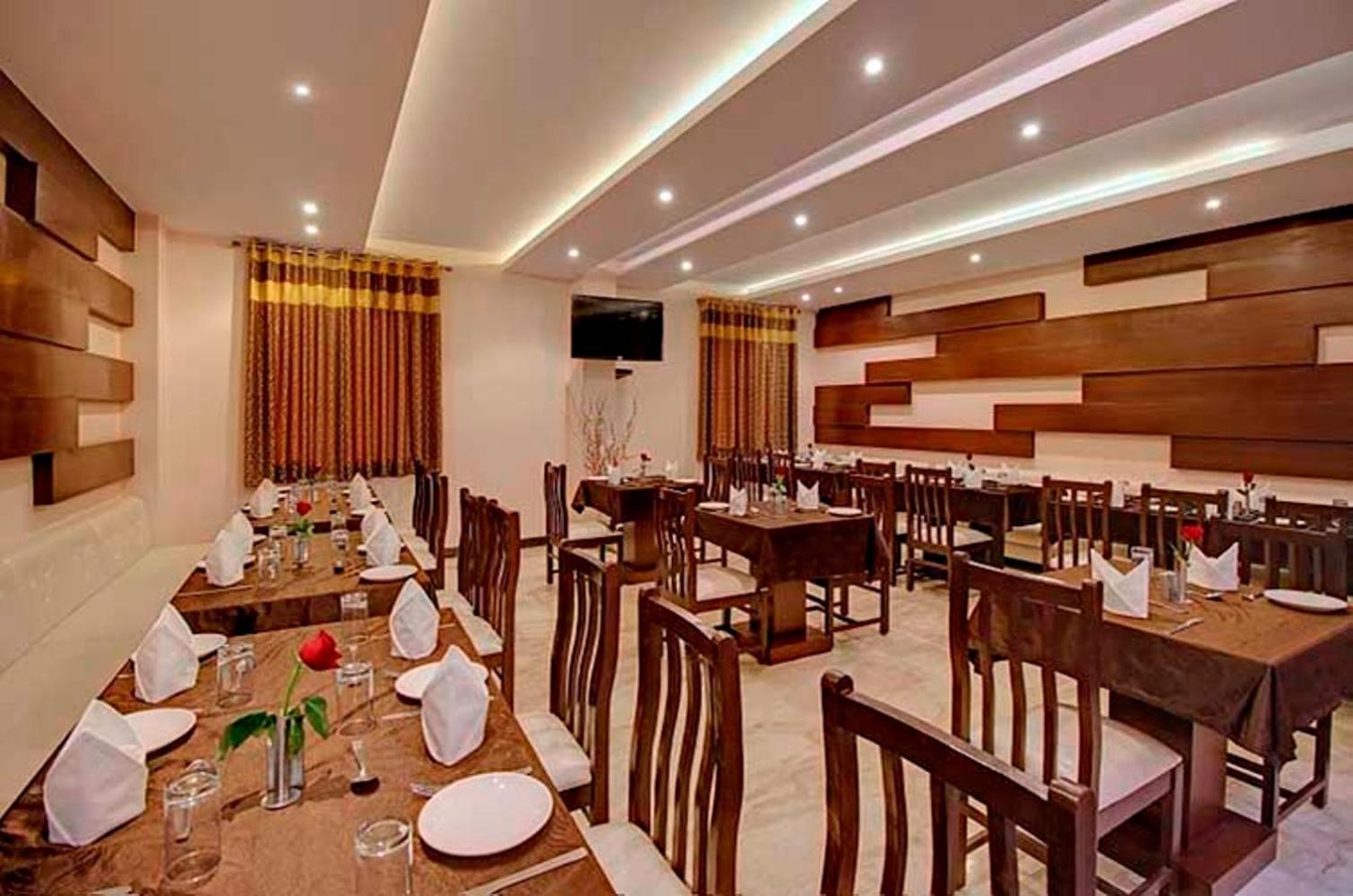 Hotel Rudra Vilas Agra  Ngoại thất bức ảnh